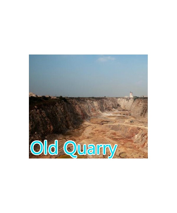 Old Quarry Steam Key GLOBAL